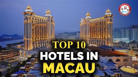 macau family friendly hotels|The 10 best family hotels in Macau .